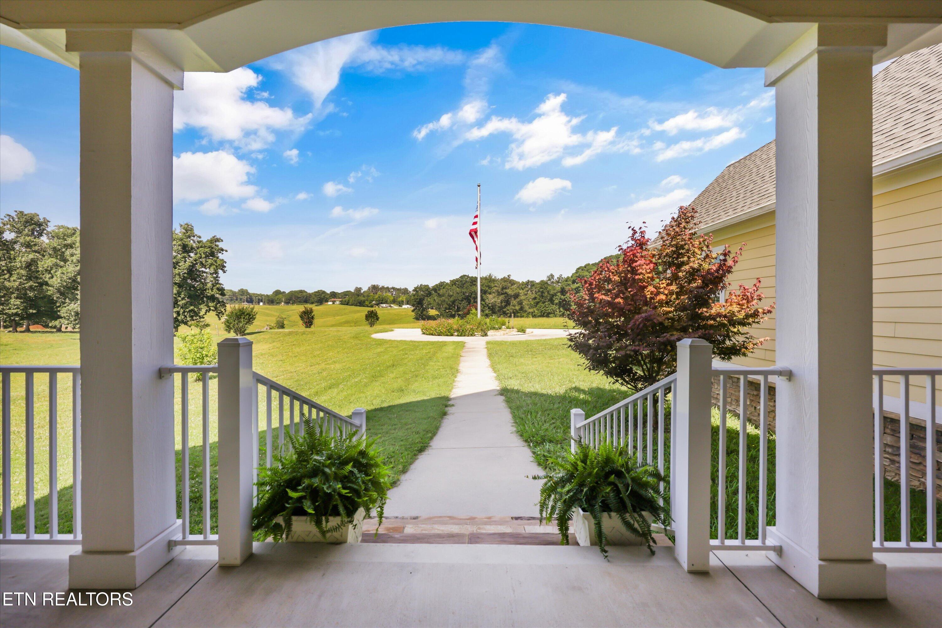 1250 Brick Mill Road Maryville, TN 37801 - Photo 2 of 58 07-1250 Brick Mill Rd19