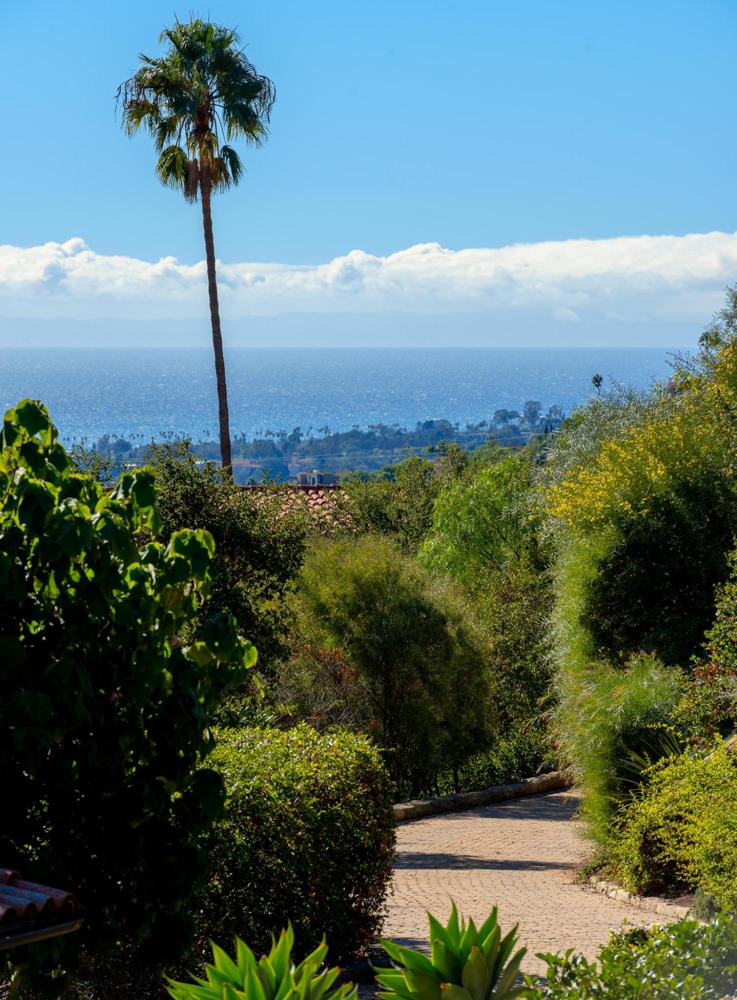740 Coyote Road Santa Barbara, CA 93108 - Photo 18 of 18 Ocean Views
