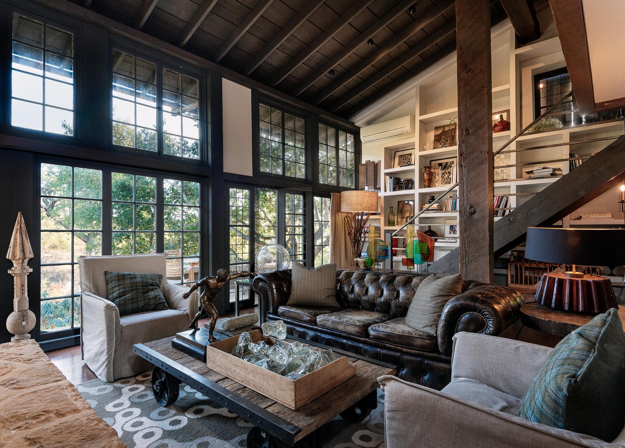 740 Coyote Road Santa Barbara, CA 93108 - Photo 10 of 18 Studio