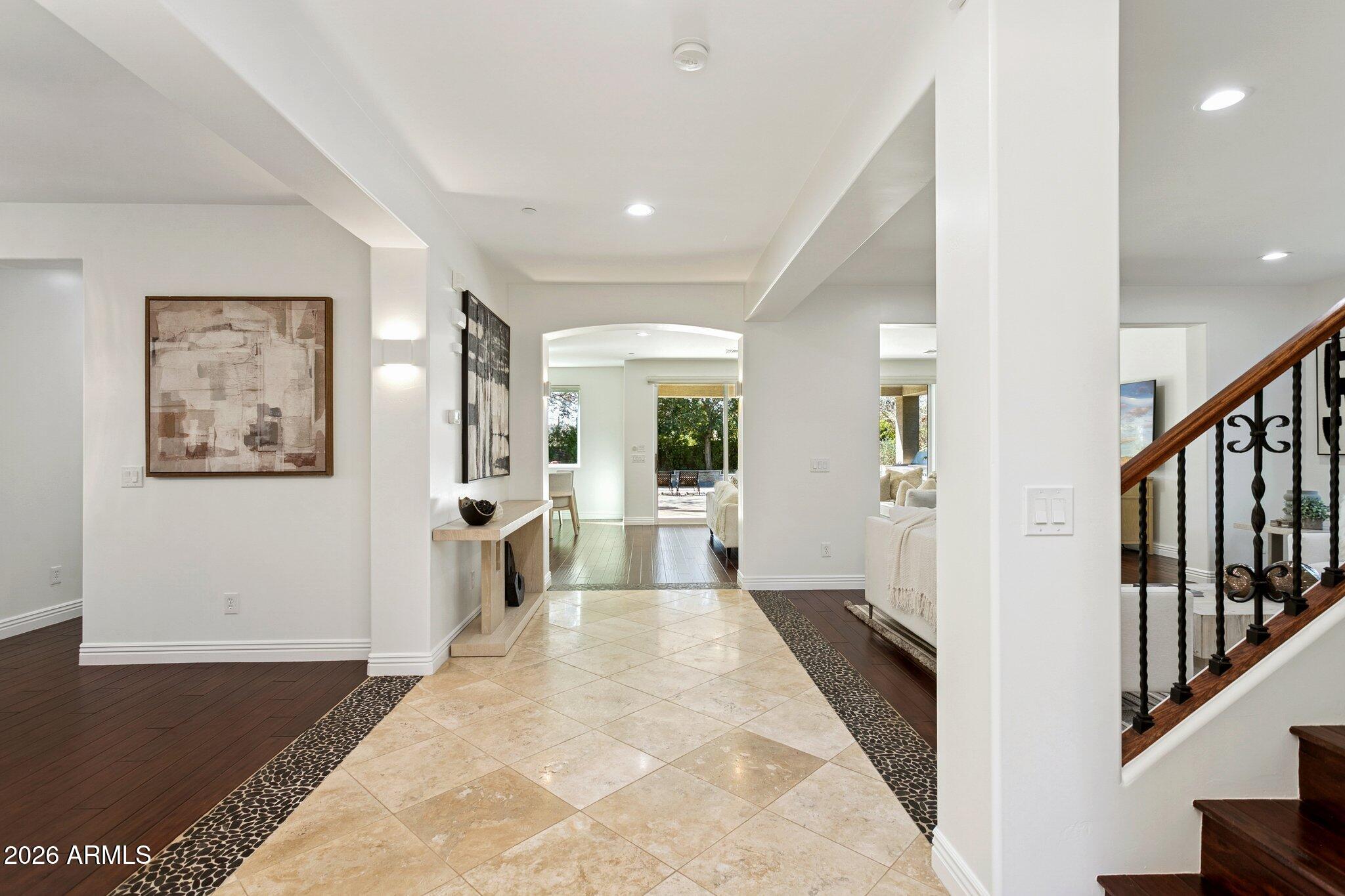 3346 North 34th Street Phoenix, AZ 85018 - Photo 16 of 92 Further Down Hall