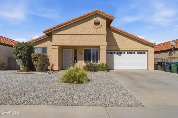 $439,900 | 3545 Casamia Avenue, Palmdale, CA 93550