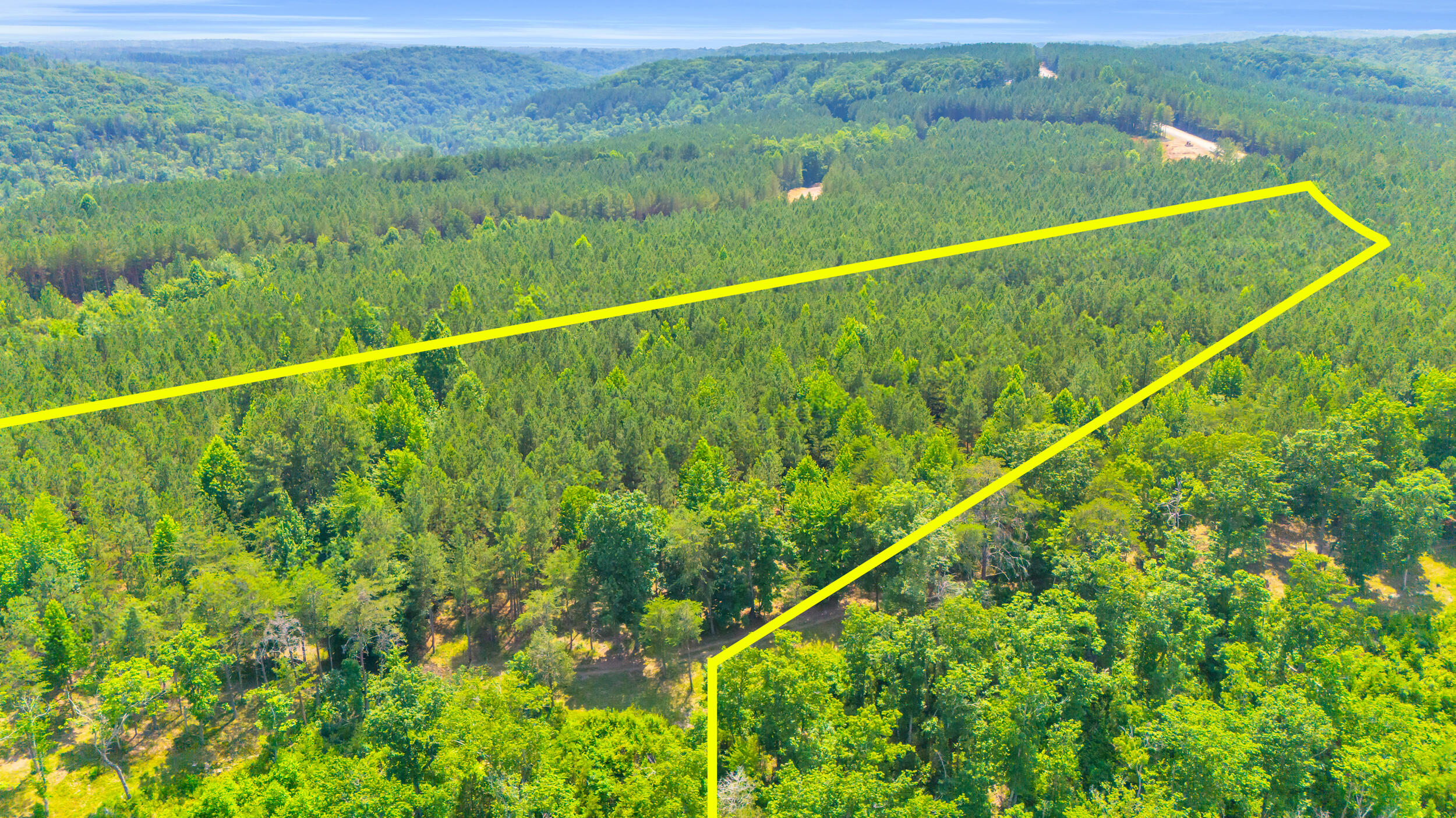 0 Worley Road, Unit LOT 43 Soddy-Daisy, TN 37379 - Photo 1 of 31 DJI_20250626031314_0227_D