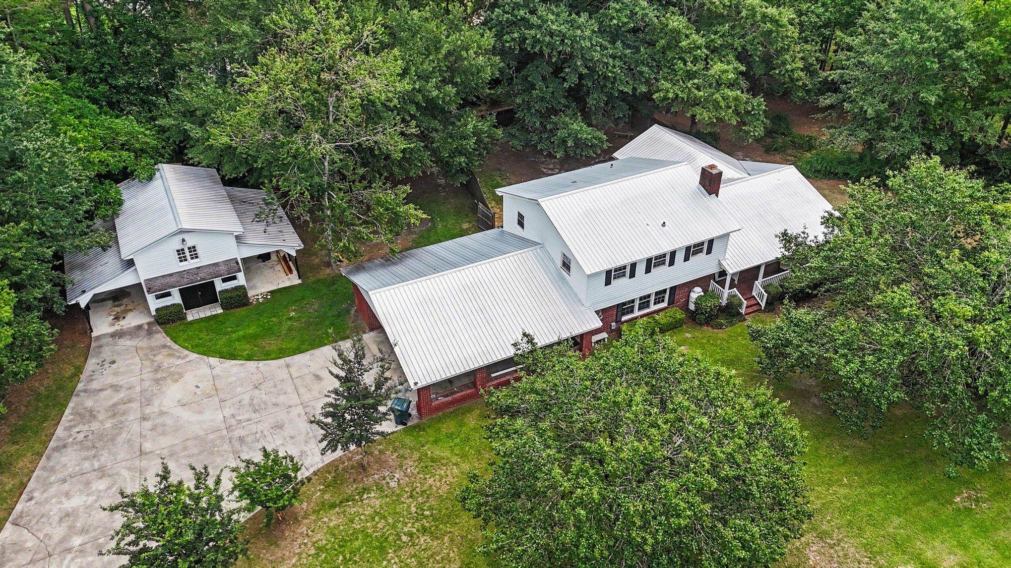 1384 Bud Graham Road Galivants Ferry, SC 29544 - Photo 5 of 36