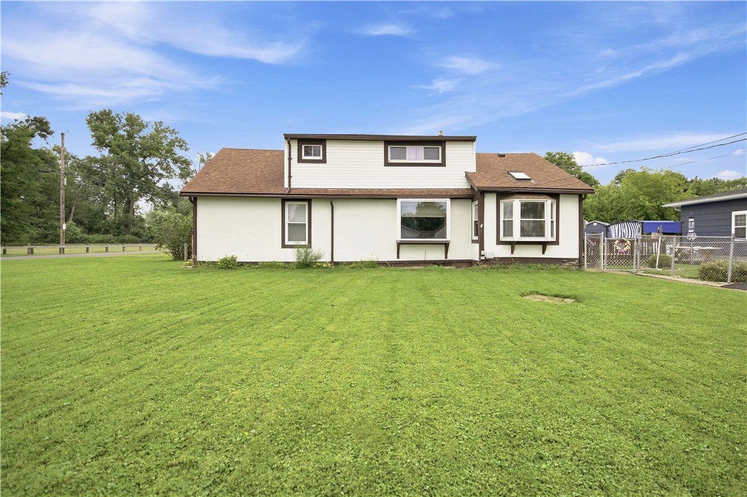110 Braddock Road Greece, NY 14612 - Photo 24 of 28