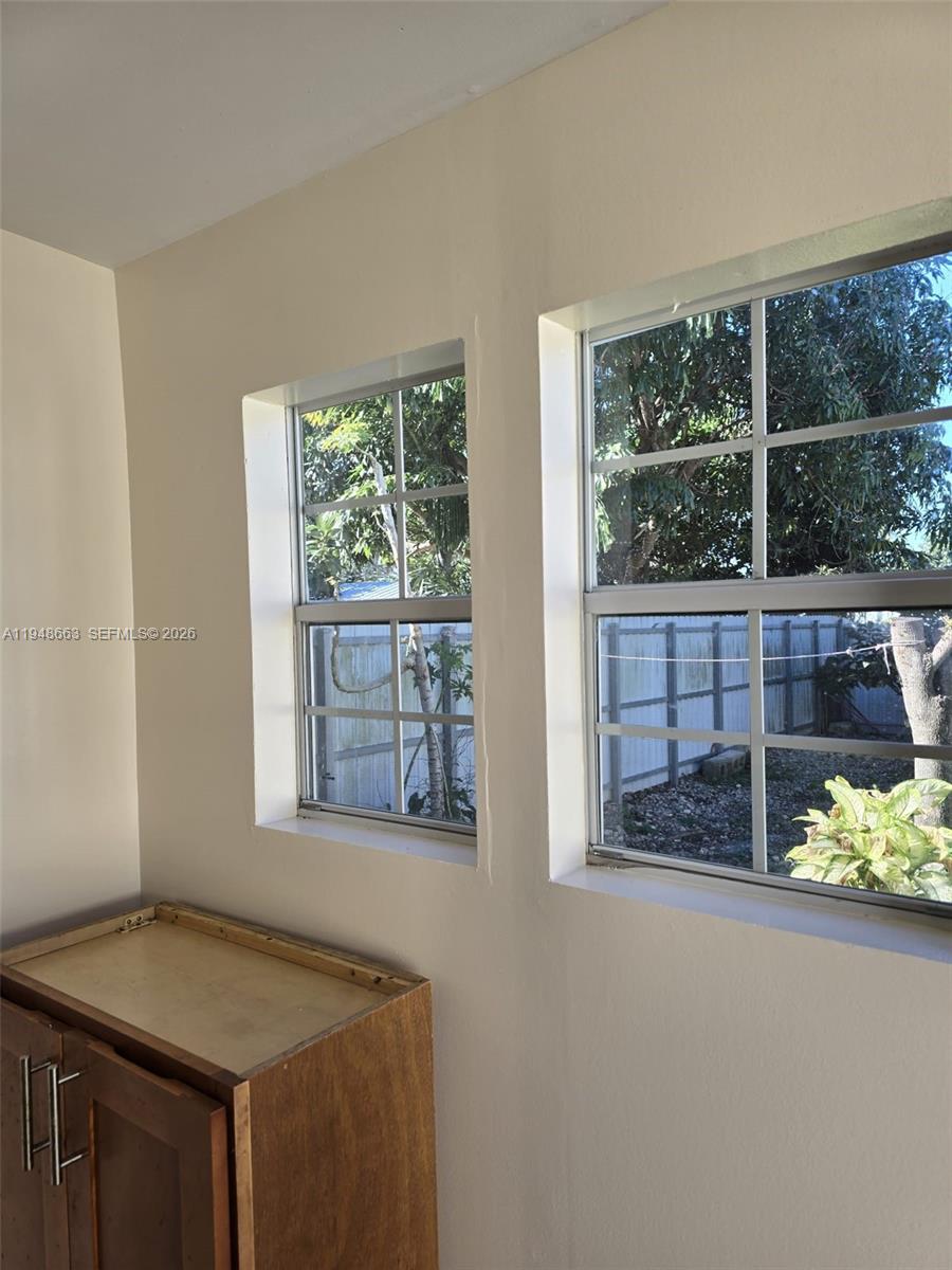 15764 Southwest 303rd Terrace Homestead, FL 33033 - Photo 7 of 14 a view of storage and utility room