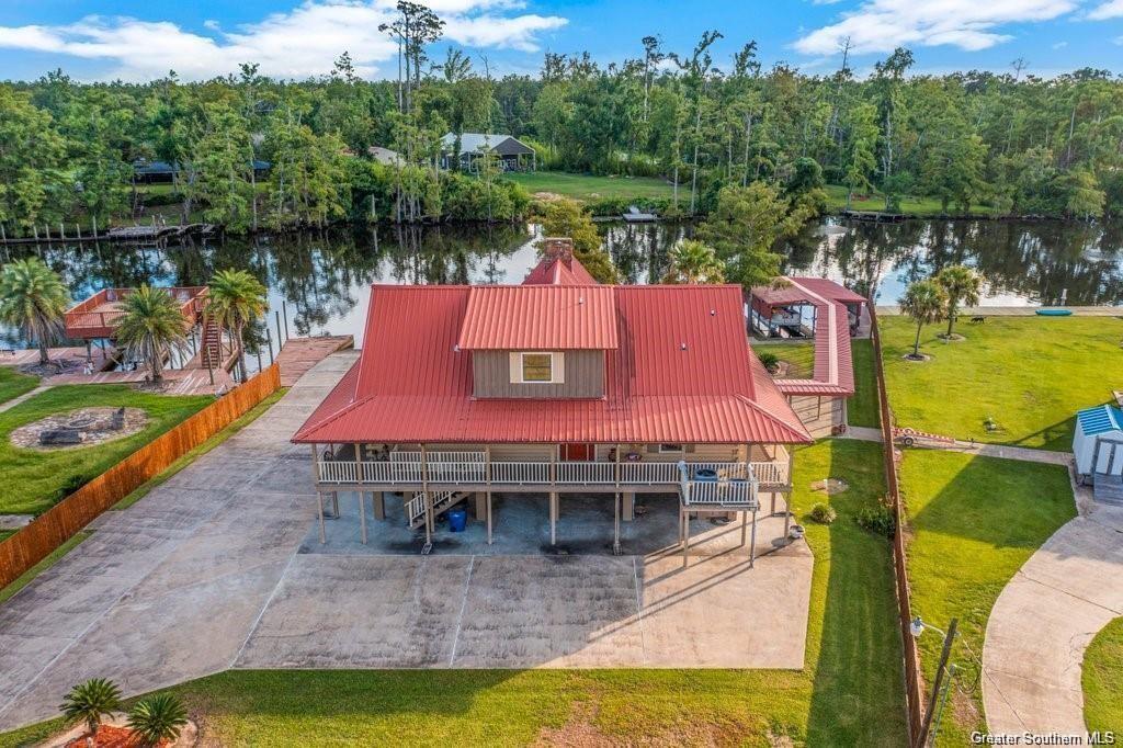 1545 South Perkins Ferry Road Lake Charles, LA 70611 - Photo 1 of 37