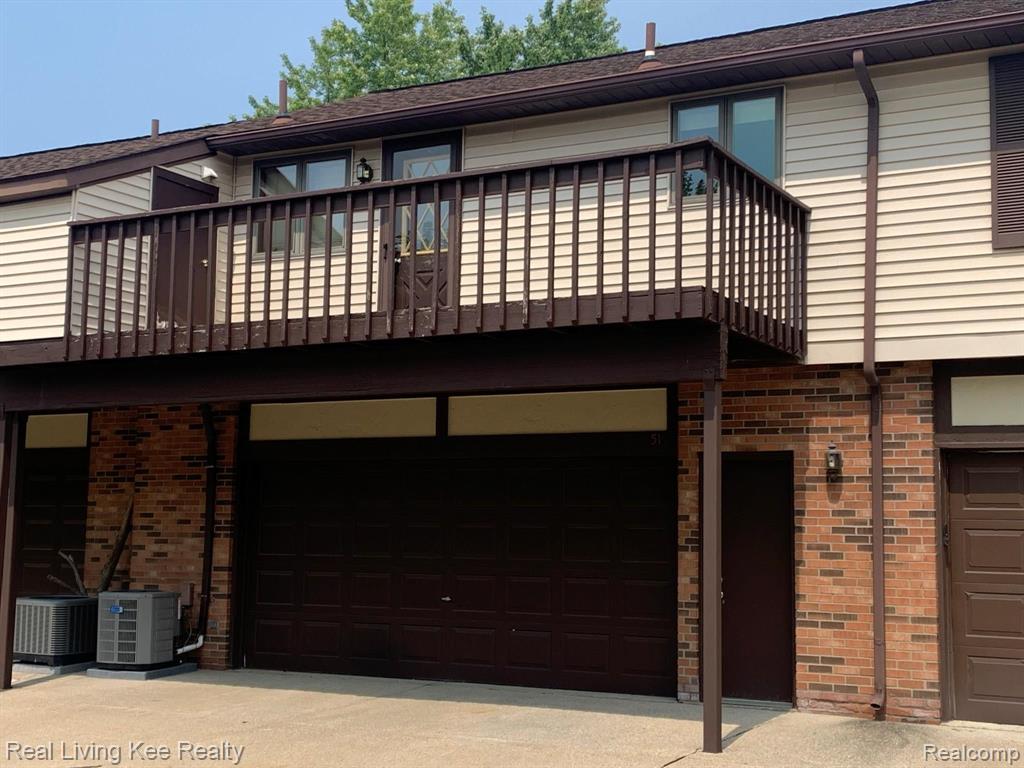 2272 London Bridge Drive, Unit 51 Rochester, MI 48307 - Photo 30 of 31