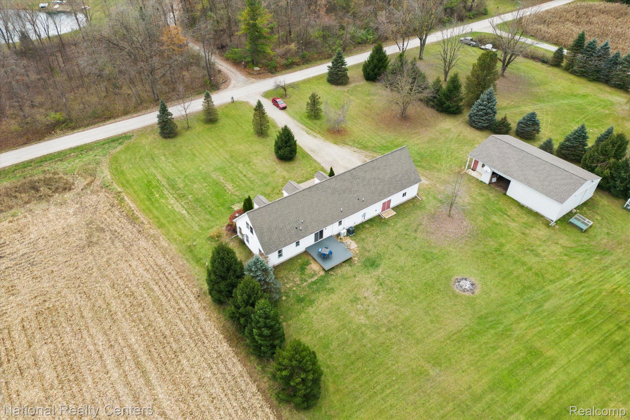6150 Stout Road Carleton, MI 48117 - Photo 50 of 61 Gallery Image 50