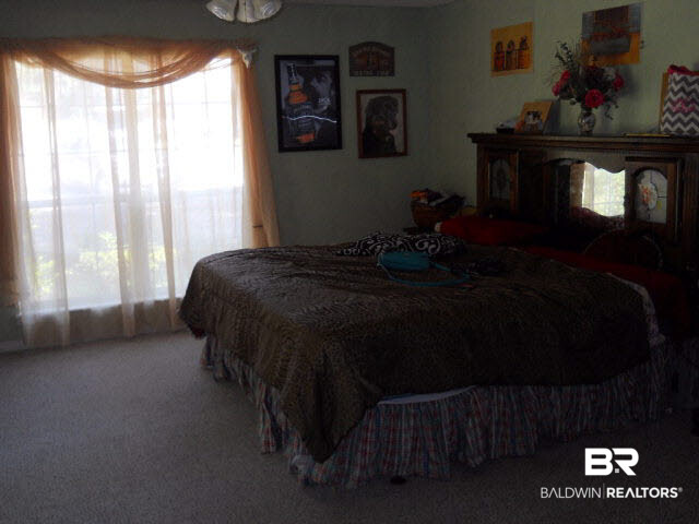 330 Sam's Lane Brewton, AL 36426 - Photo 8 of 12 Master Bedroom
