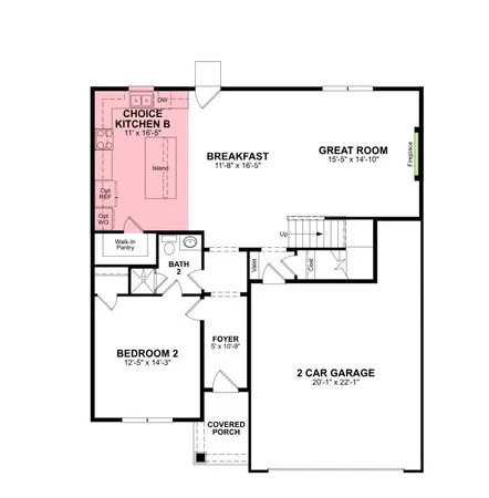 $374,900 | 1008 Cavaletti Court, Myrtle Beach, SC 29588
