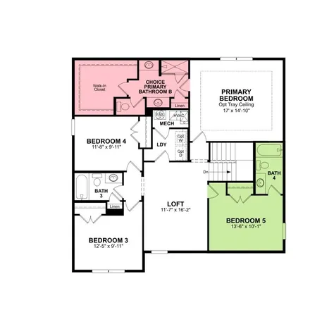 $374,900 | 1008 Cavaletti Court, Myrtle Beach, SC 29588