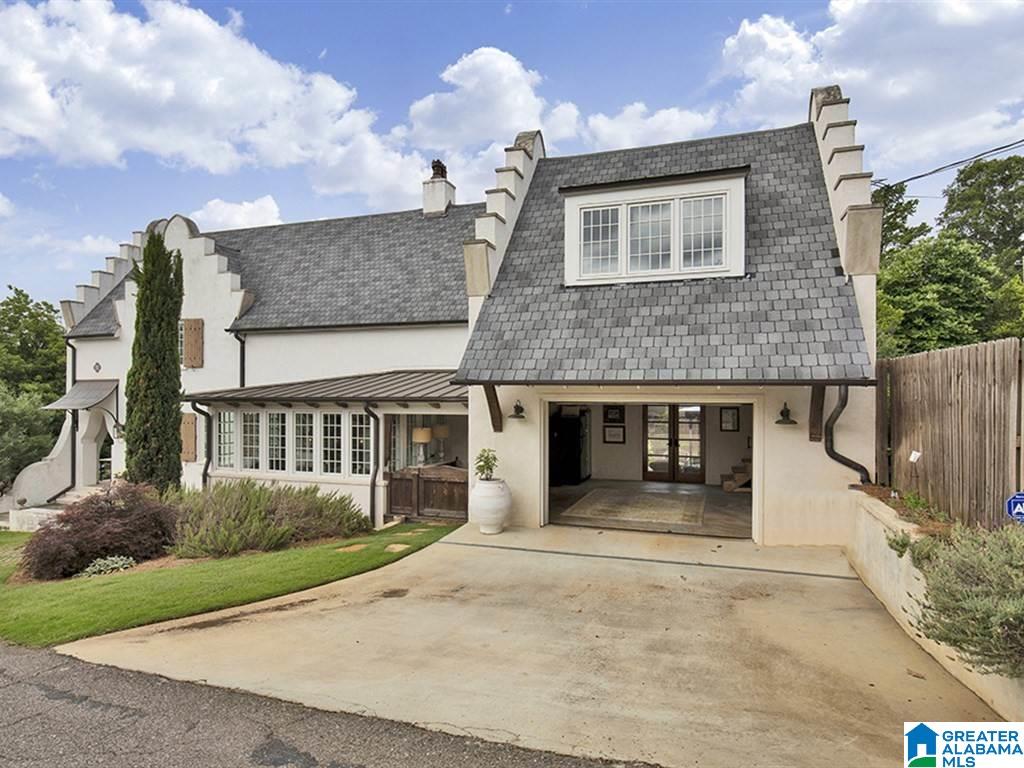 2312 Shades Crest Road Birmingham, AL 35216 - Photo 48 of 49