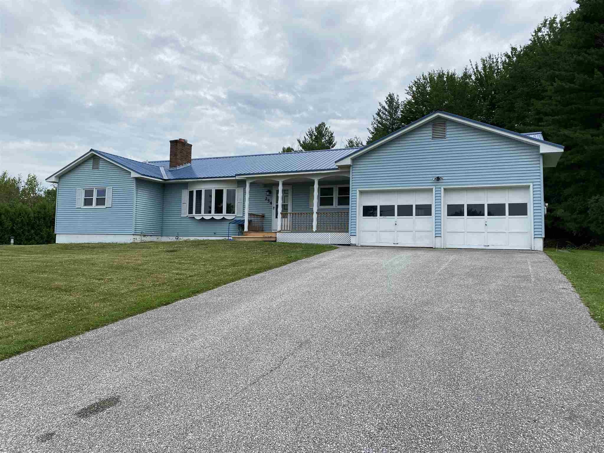 254 Red Barn Hill Road Georgia, VT 05468 - Photo 38 of 40 Gallery Image 38