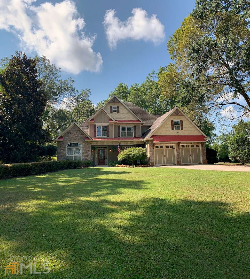 2922 Smokey Road Newnan, GA 30263 - Photo 1 of 1 Gallery Image 1