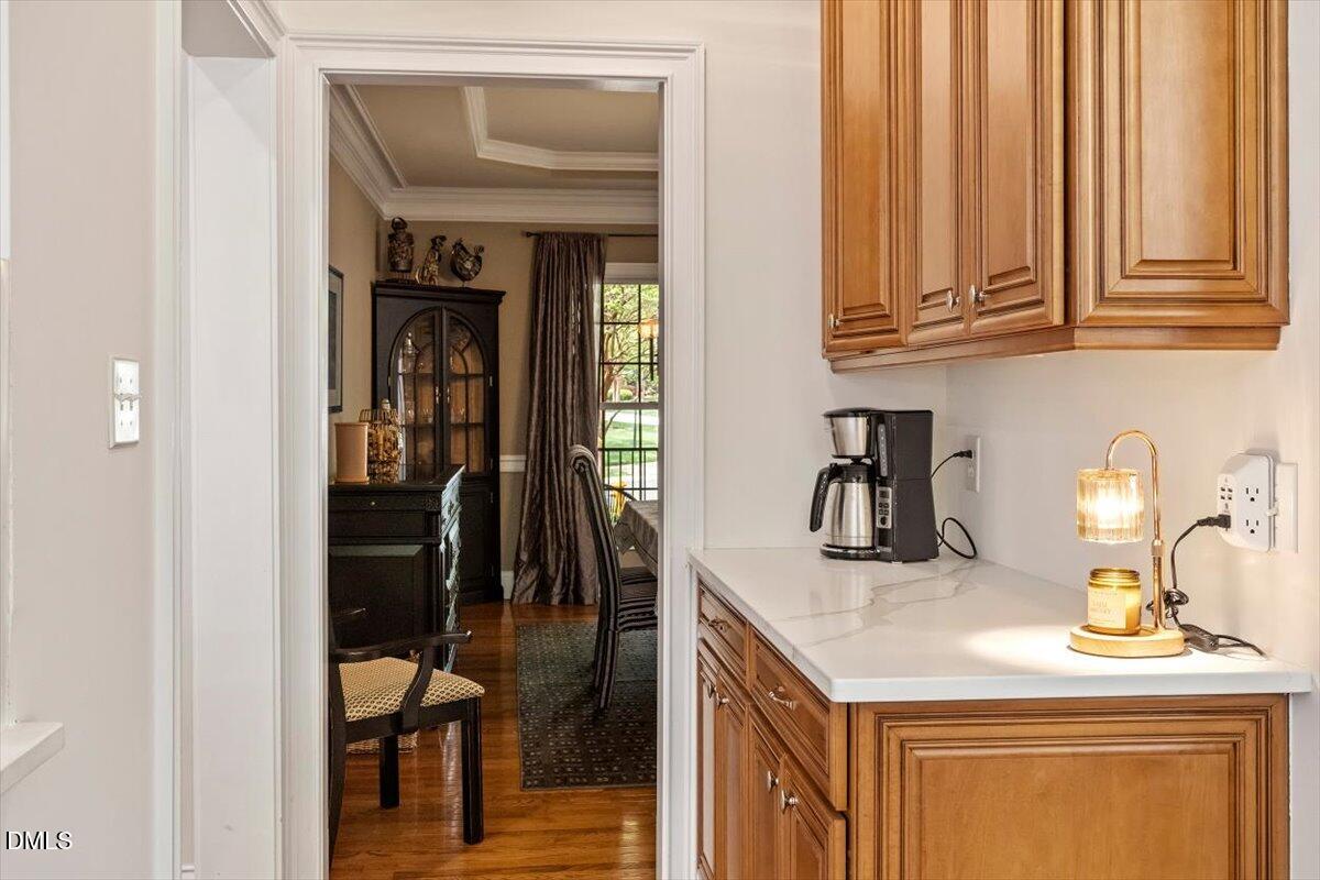 9012 Treesdale Lane Raleigh, NC 27617 - Photo 16 of 43