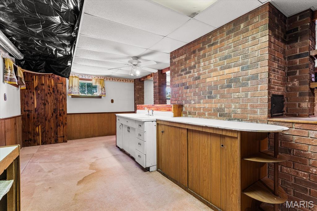 5495 Wilson Road Oakdale, IL 62268 - Photo 45 of 65
