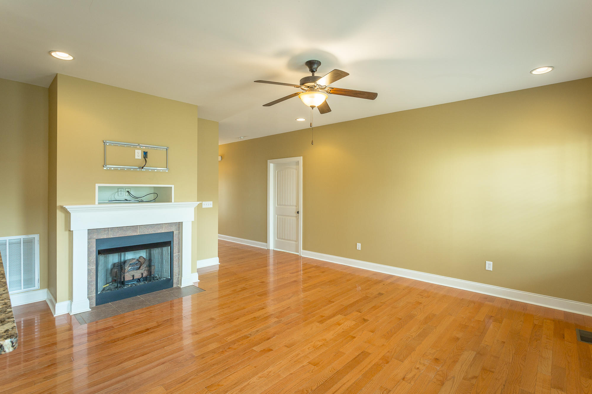 878 Windrush Loop Chattanooga, TN 37421 - Photo 7 of 44 fireplace