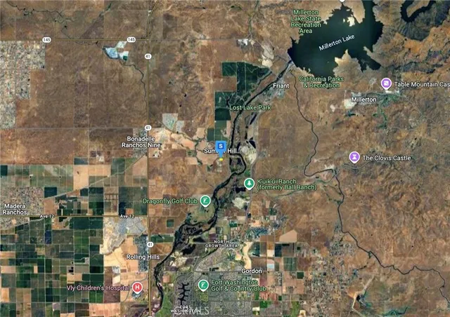 $539,999 | 13901 Bonny Kerry Drive, Madera, CA 93636