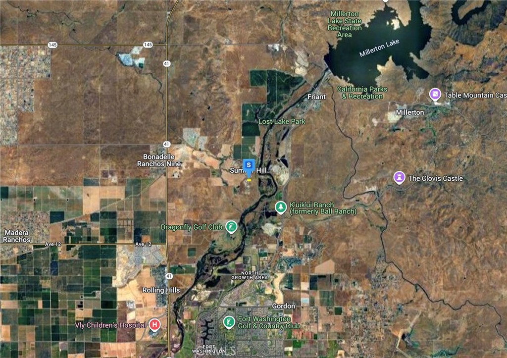 13901 Bonny Kerry Drive Madera, CA 93636 - Photo 4 of 5