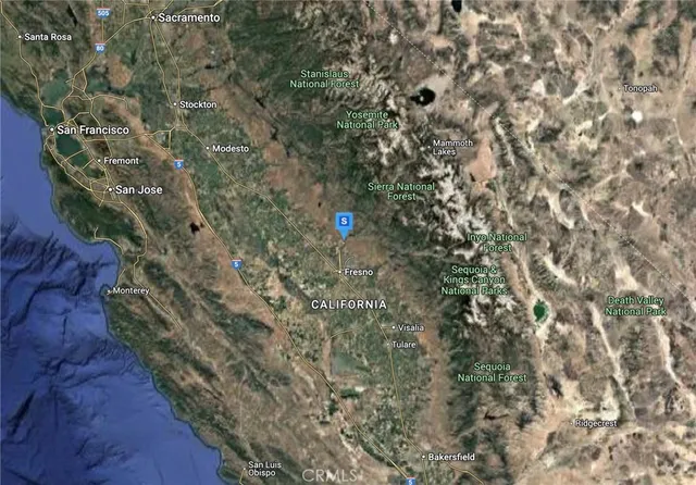 $539,999 | 13901 Bonny Kerry Drive, Madera, CA 93636