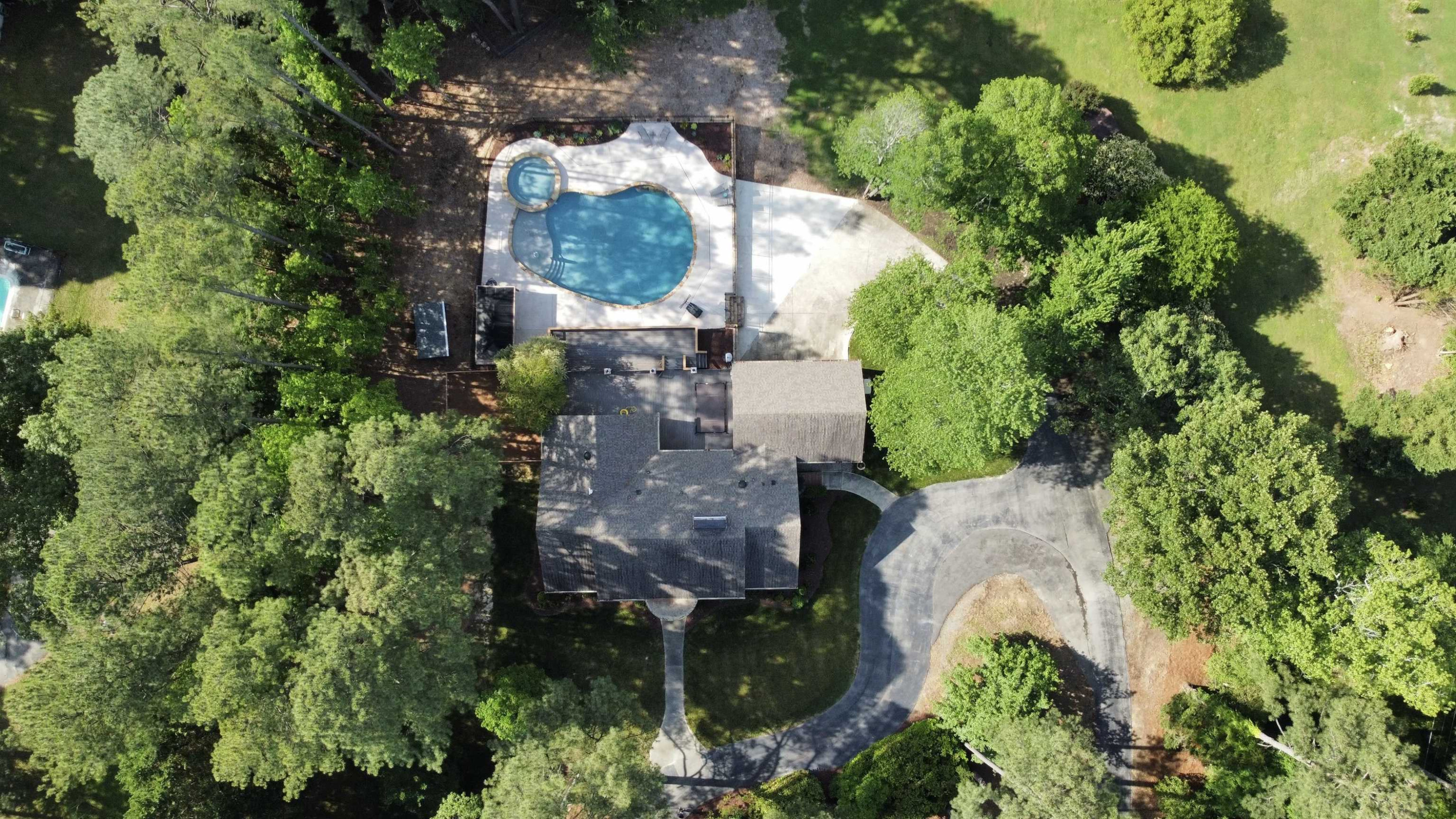 2215 Umstead Road Durham, NC 27712 - Photo 6 of 63 Photo 6