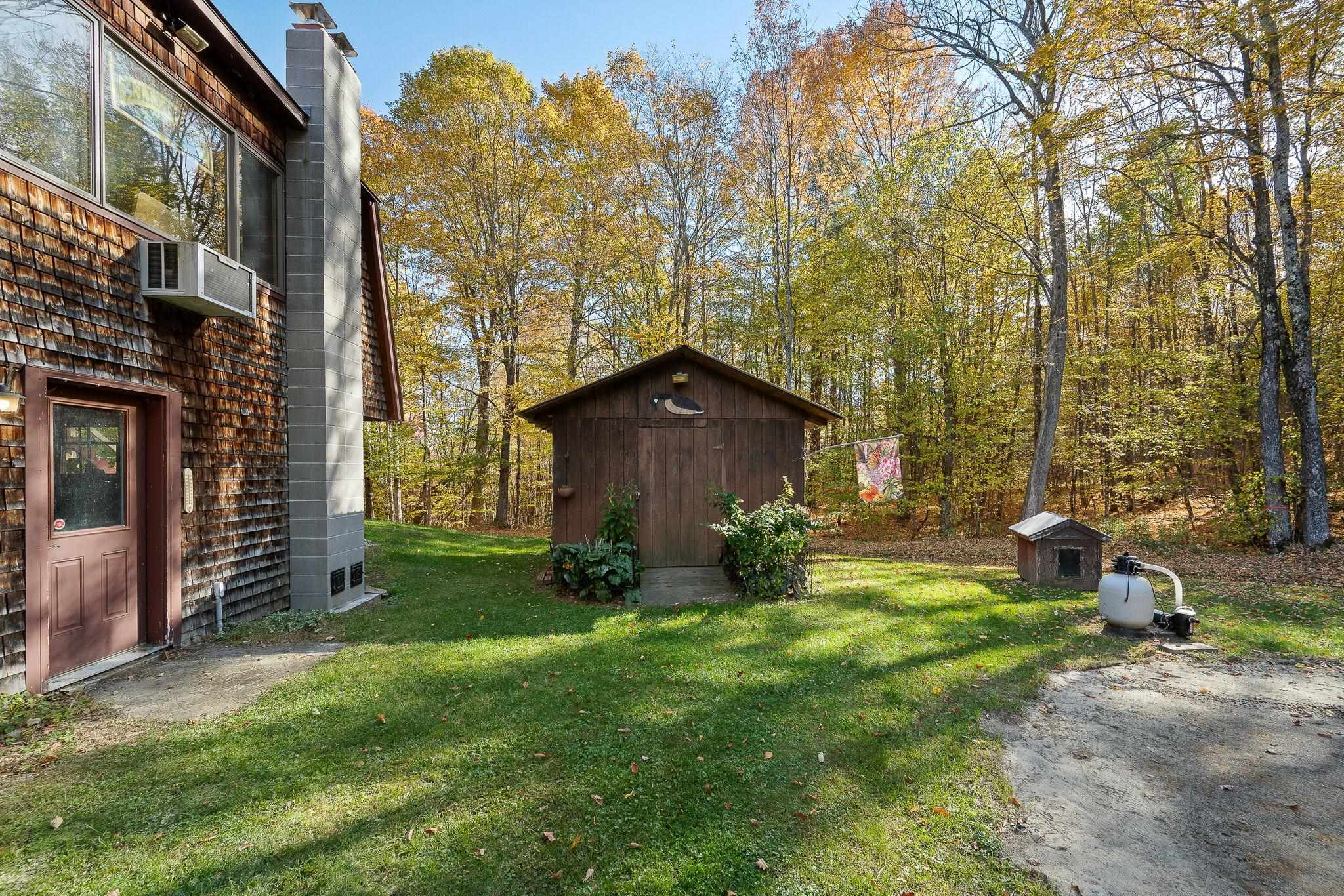 58 Maplecrest Road Barre Town, VT 05641 - Photo 42 of 57