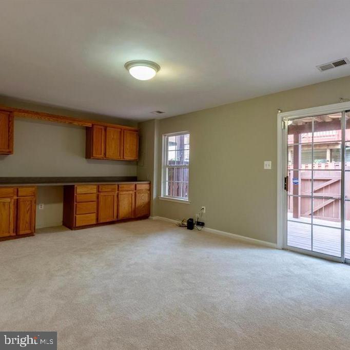 9215 McCarty Road Lorton, VA 22079 - Photo 23 of 39 kitchen