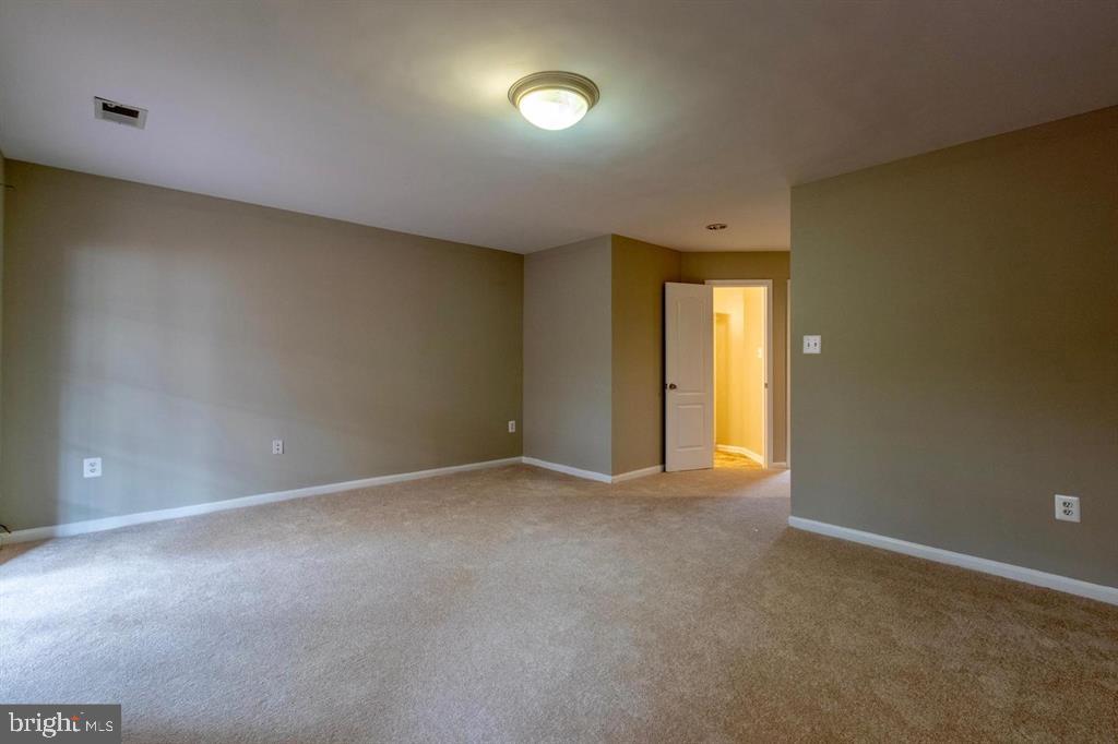 9215 McCarty Road Lorton, VA 22079 - Photo 25 of 39 basement