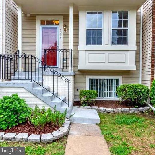 9215 McCarty Road Lorton, VA 22079 - Photo 3 of 39 front
