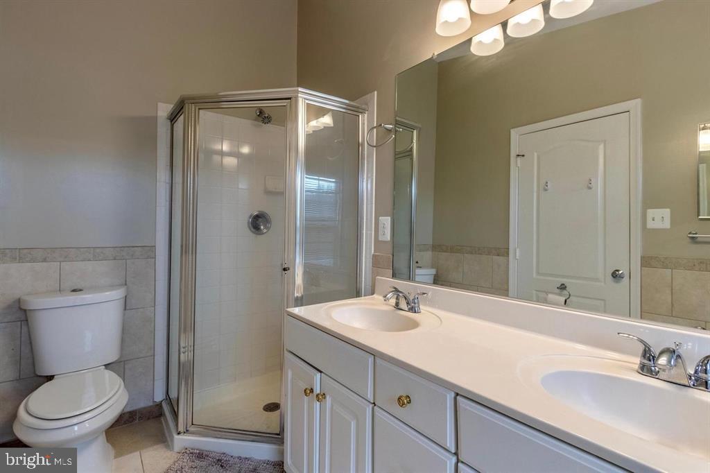 9215 McCarty Road Lorton, VA 22079 - Photo 36 of 39 bath