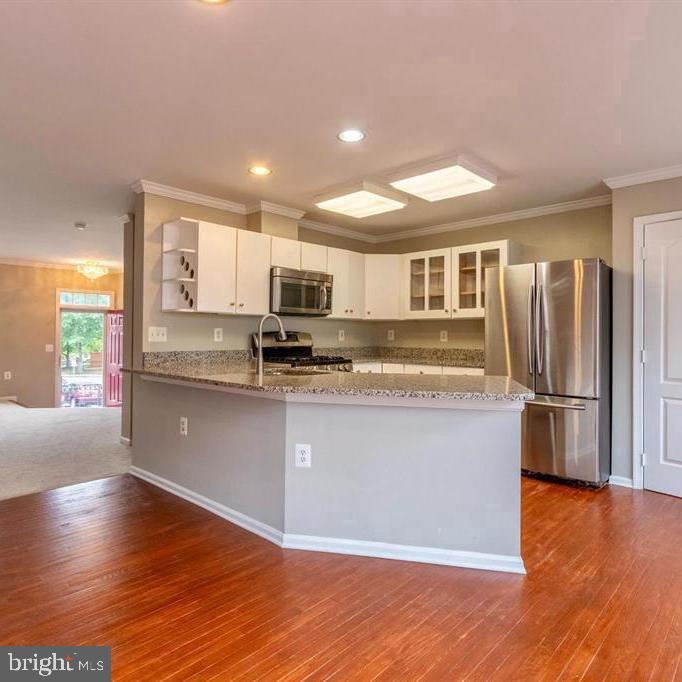 9215 McCarty Road Lorton, VA 22079 - Photo 8 of 39 dining