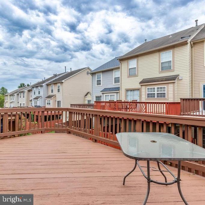 9215 McCarty Road Lorton, VA 22079 - Photo 9 of 39 deck