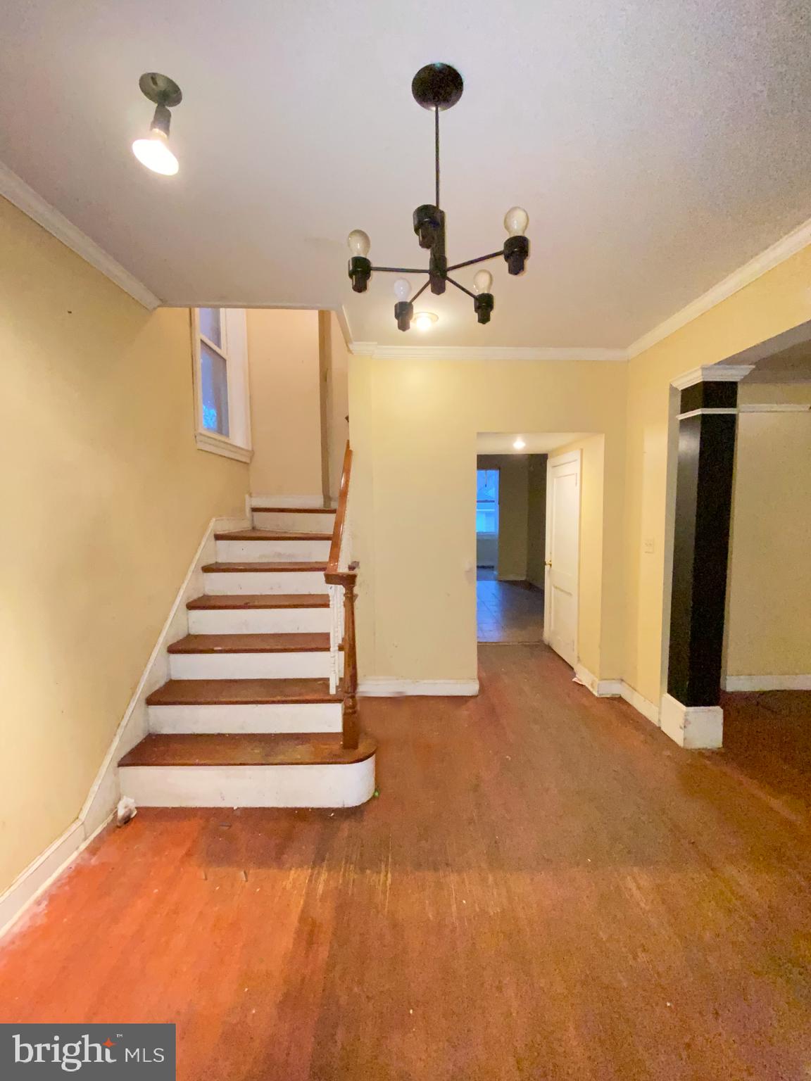 4607 Ritchie Highway Brooklyn, MD 21225 - Photo 4 of 15 Interior