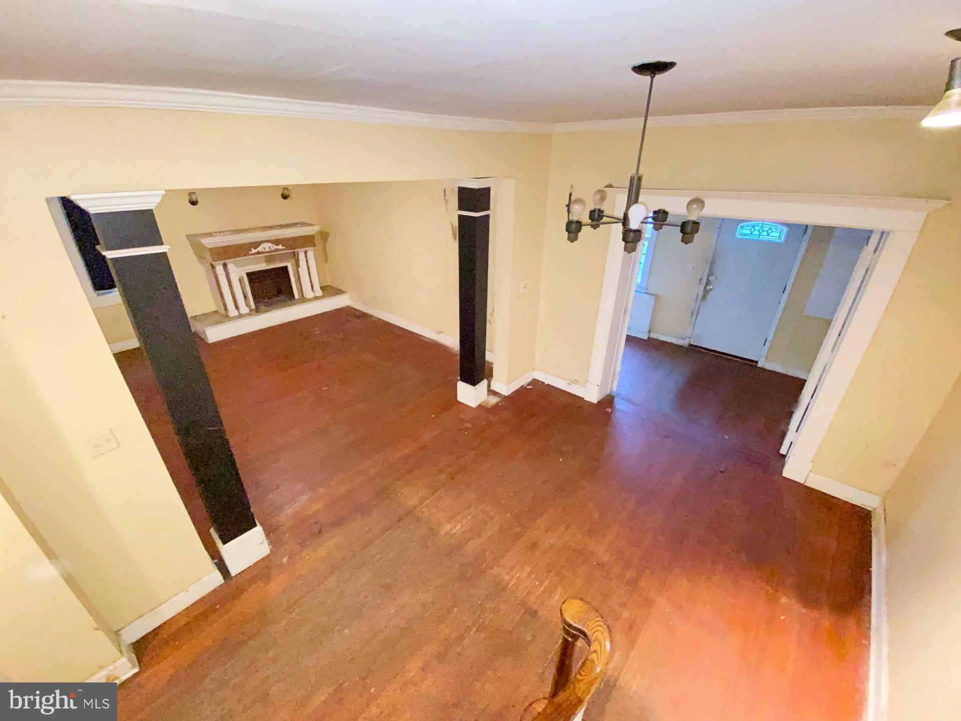 4607 Ritchie Highway Brooklyn, MD 21225 - Photo 5 of 15 Interior