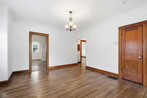 $215,000 | 4340 Guilford Avenue, Indianapolis, IN 46205