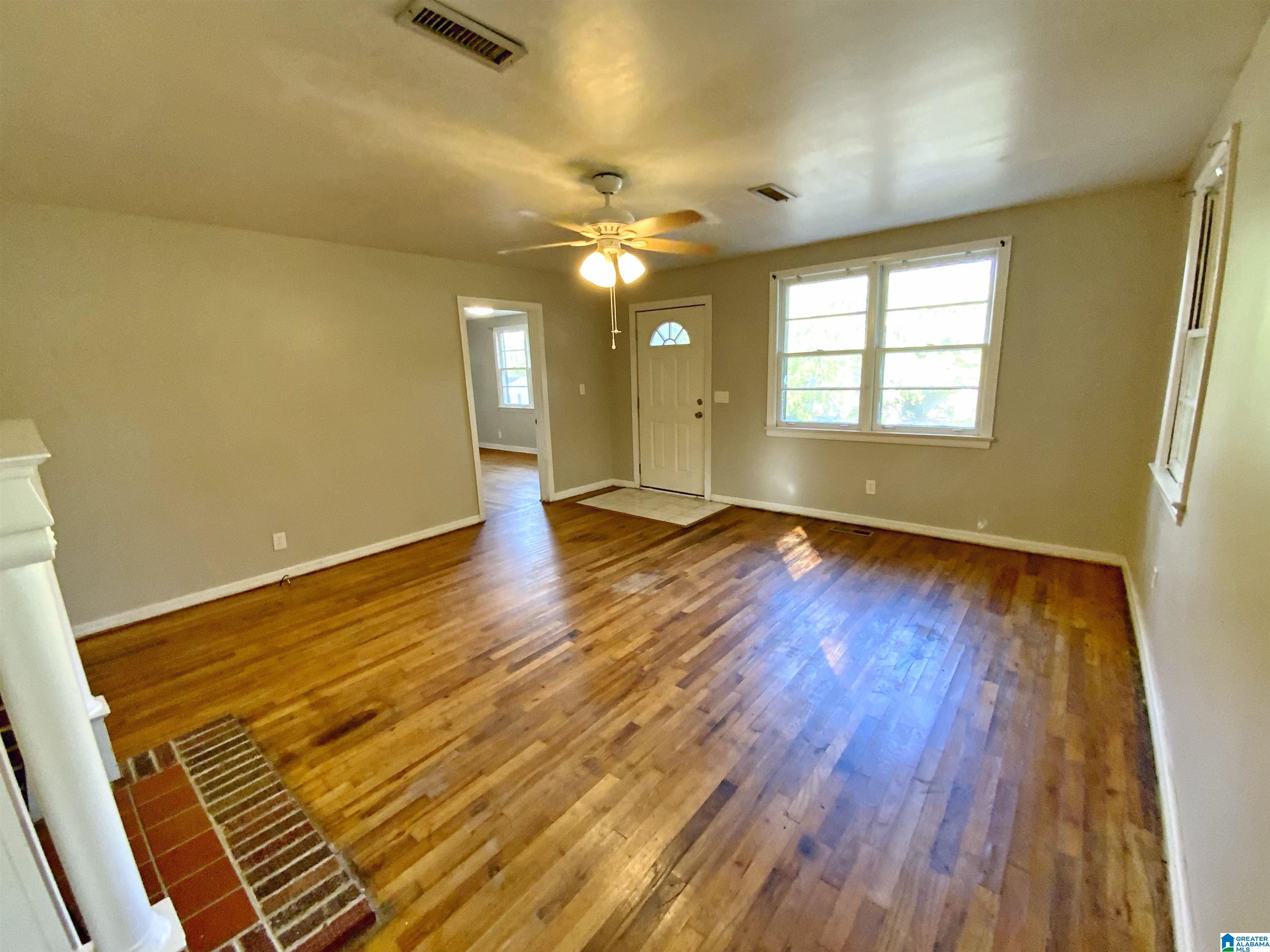 709 Glenwood Road Talladega, AL 35160 - Photo 16 of 37