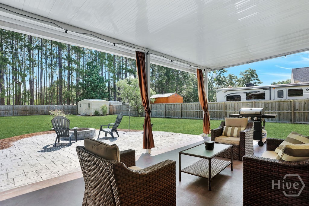 124 Jamestown Drive Rincon, GA 31326 - Photo 13 of 42