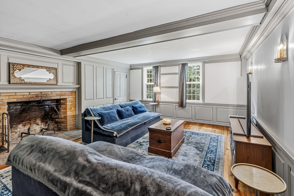 392 Greenfield Road Deerfield, MA 01342 - Photo 20 of 42