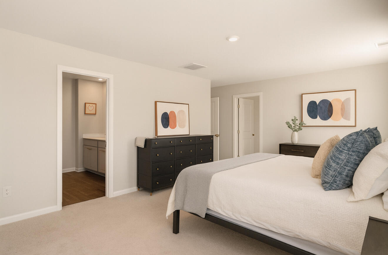 123 Horizon Rdg Drive Summerville, SC 29486 - Photo 12 of 48 AI GENERATED