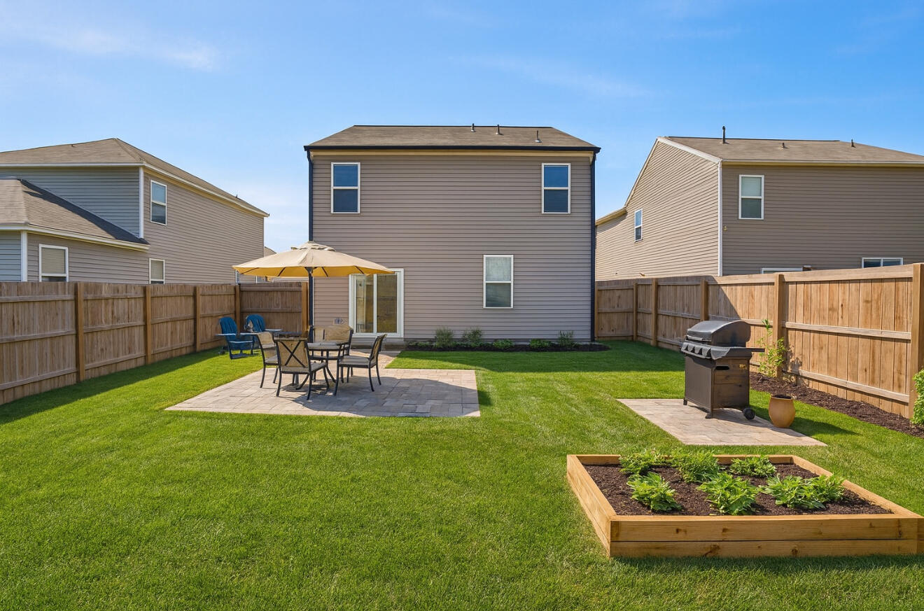 123 Horizon Rdg Drive Summerville, SC 29486 - Photo 17 of 48 AI GENERATED