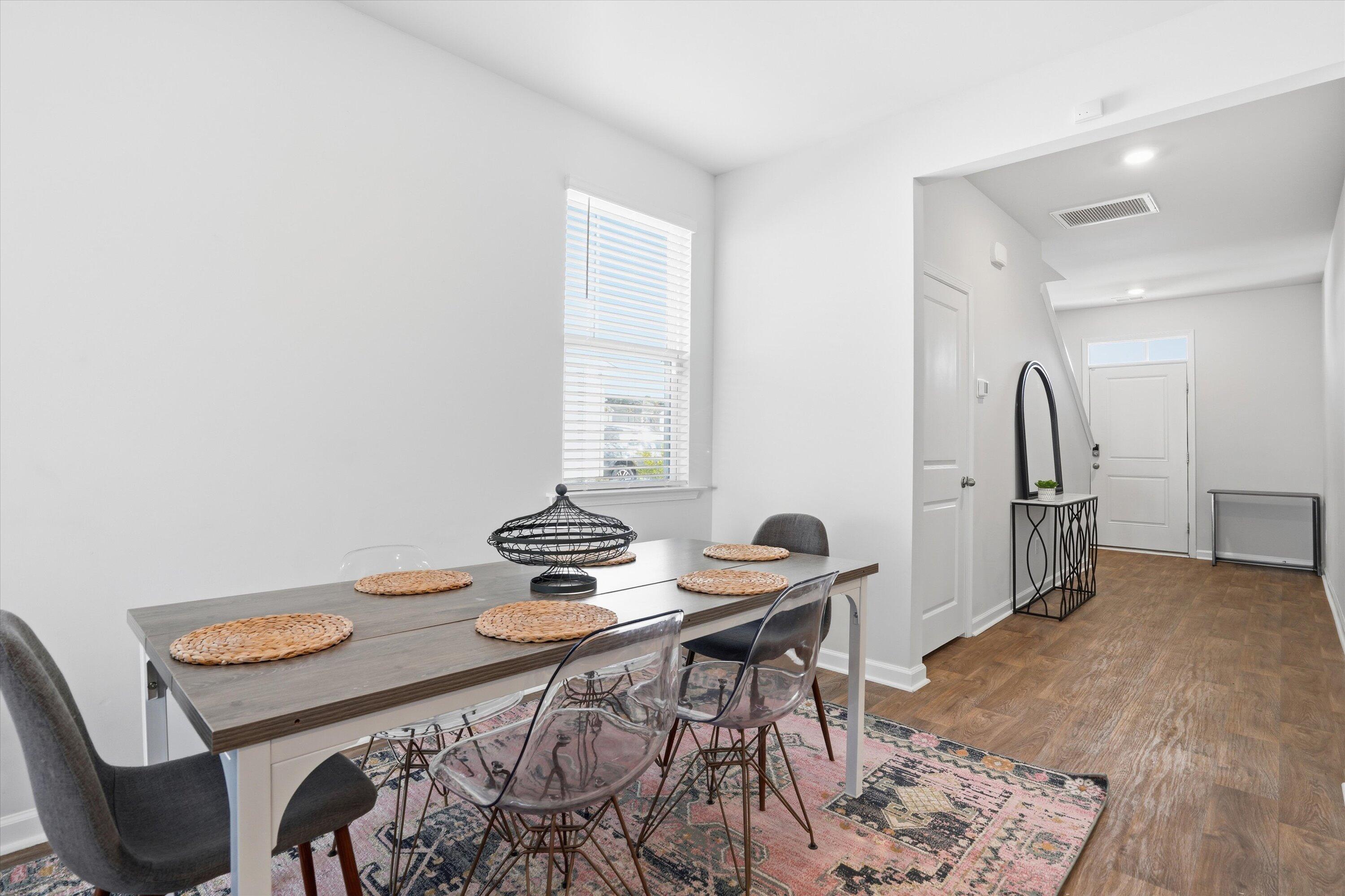 123 Horizon Rdg Drive Summerville, SC 29486 - Photo 19 of 48 Dining Room