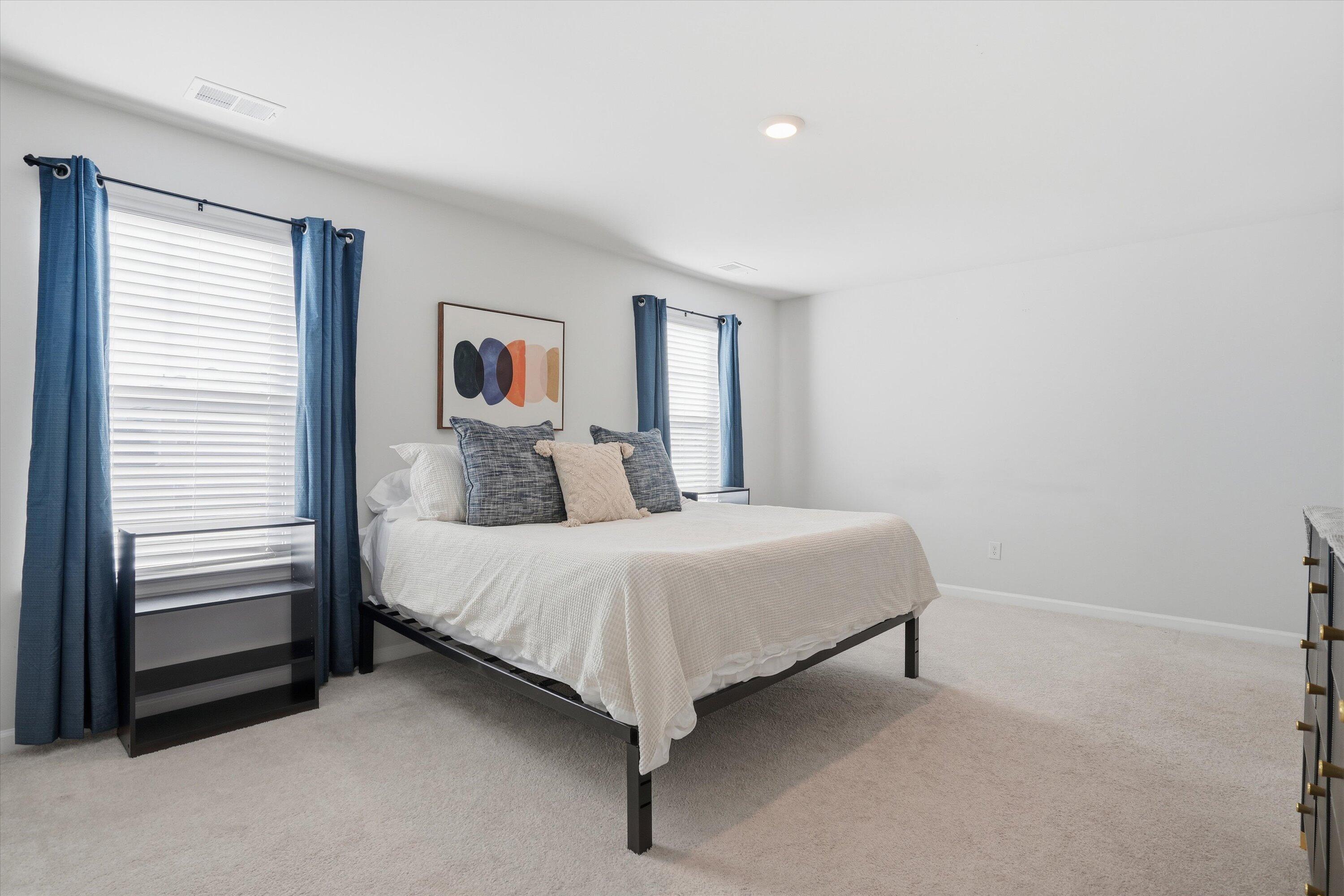 123 Horizon Rdg Drive Summerville, SC 29486 - Photo 28 of 48 Owner’s Bedroom