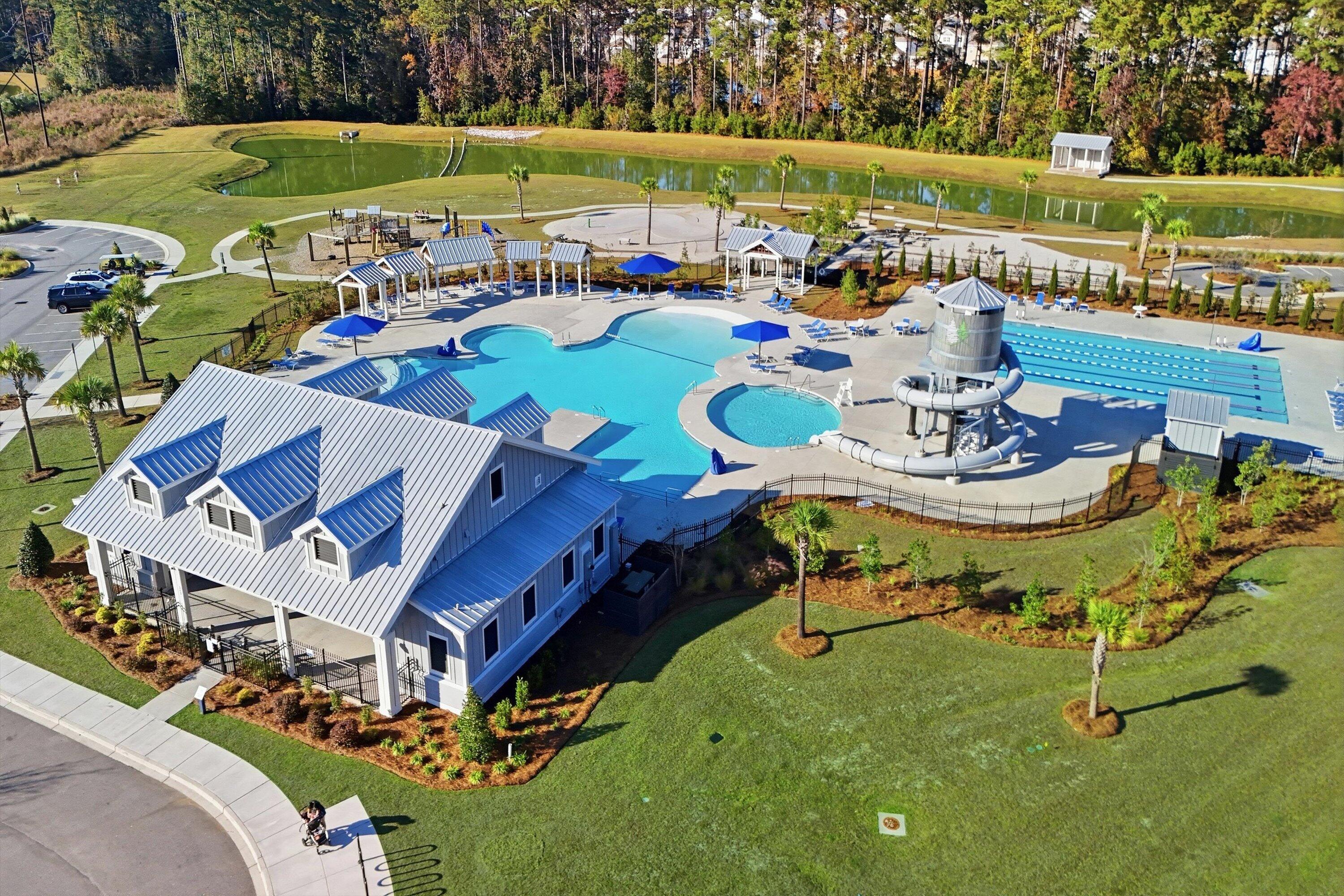 123 Horizon Rdg Drive Summerville, SC 29486 - Photo 41 of 48 31-002_DJI_20251113150004_0005_D_grass_1