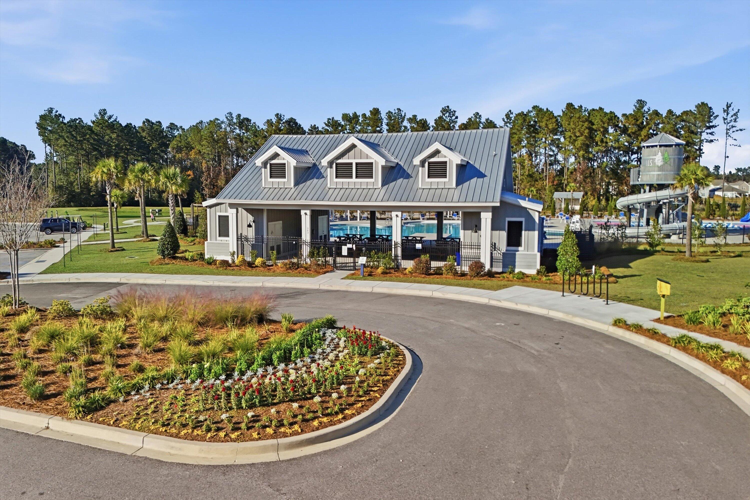 123 Horizon Rdg Drive Summerville, SC 29486 - Photo 42 of 48 33-004_DJI_20251113150546_0023_D_grass_b