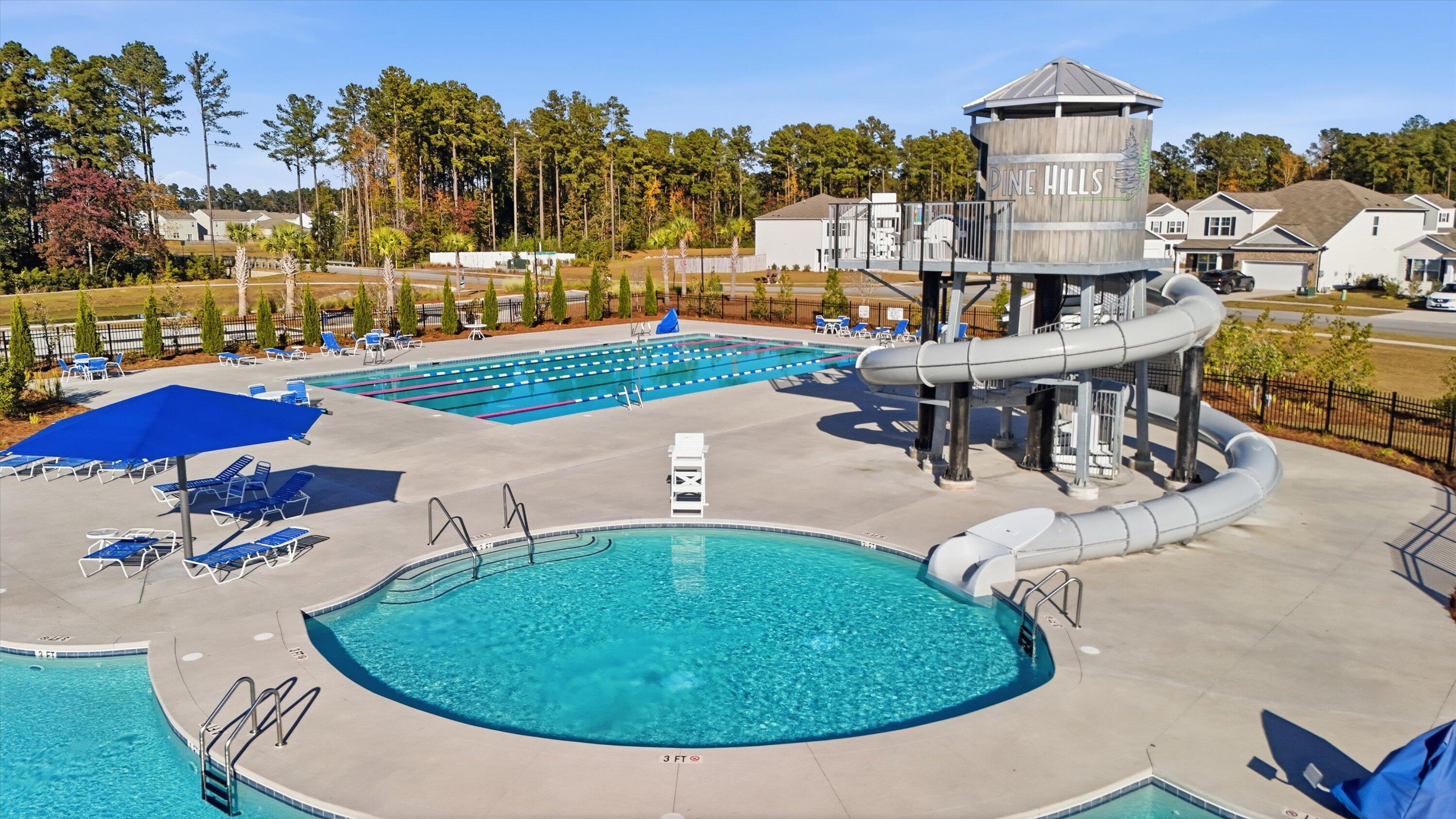 123 Horizon Rdg Drive Summerville, SC 29486 - Photo 46 of 48 37-007_DJI_20251113150316_0014_D