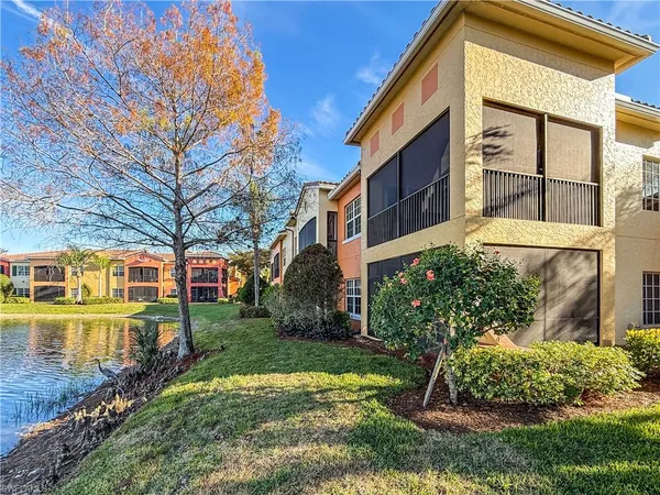 $3,250 | 8524 Via Lungomare Circle, Unit 201, Estero, FL 33928