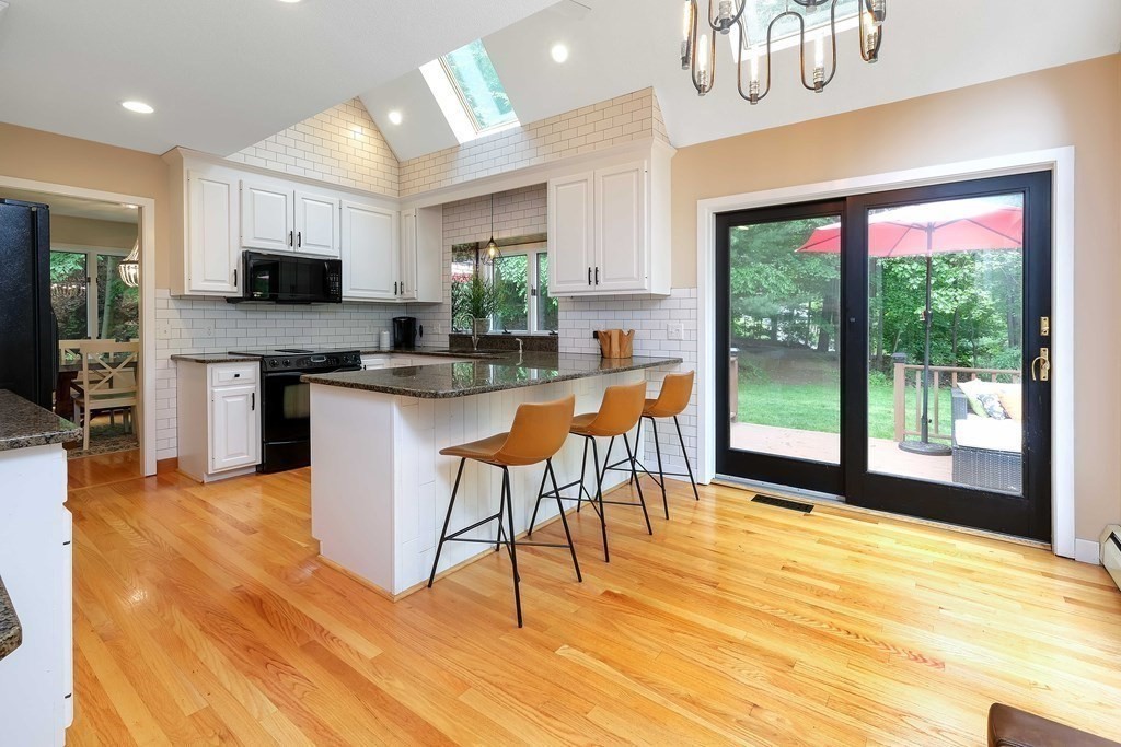 9 Stebbins Road Monson, MA 01057 - Photo 5 of 34