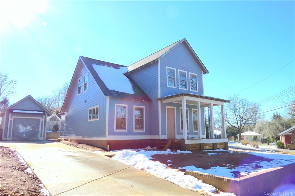 245 South Rice Street, Unit 2A Brevard, NC 28712 - Photo 1 of 3 Gallery Image 1