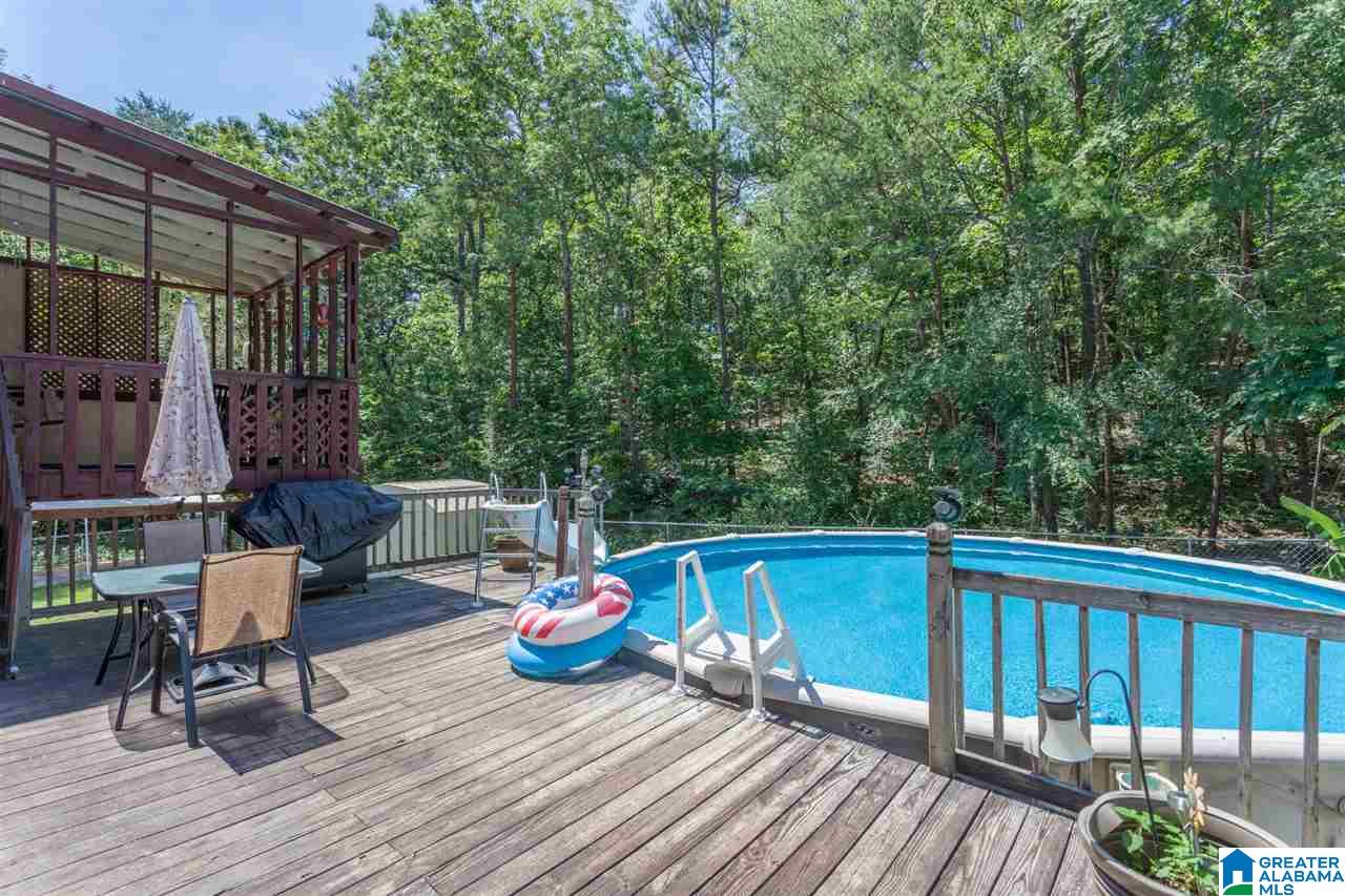 5142 Willow Ridge Circle Pinson, AL 35126 - Photo 14 of 15