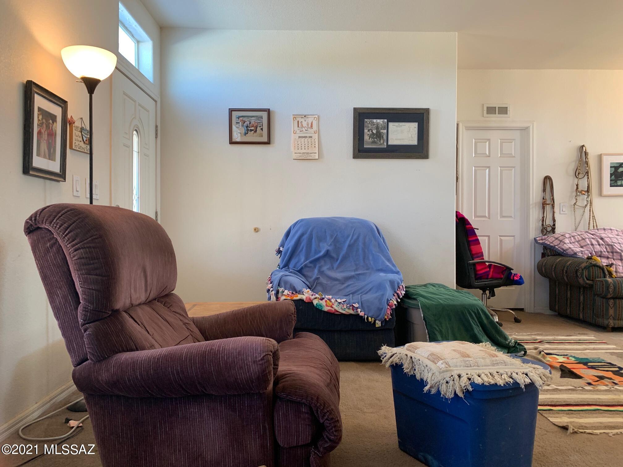 3515 West Gleeson Road Elfrida, AZ 85610 - Photo 20 of 48